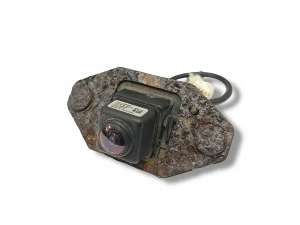 Cámara trasera OEM 28442BR00C para Nissan Qashqai J10 image 2