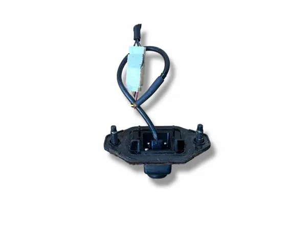 Cámara trasera OEM 28442BR00C para Nissan Qashqai J10 image 3