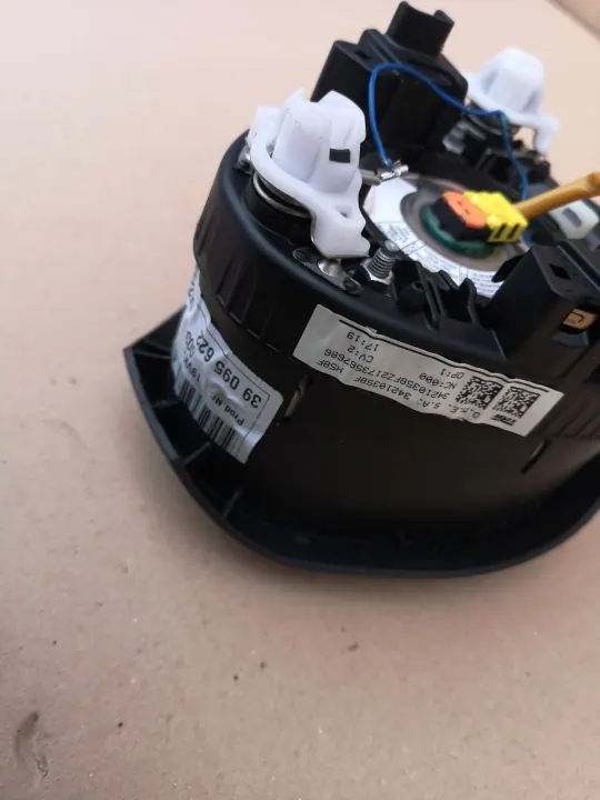 Bestuurders Airbag Opel OE OEM INSIGNIA B 17-21 image 4