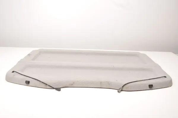 Renault Scenic III Heckkofferraumablage OEM 418607 image 2