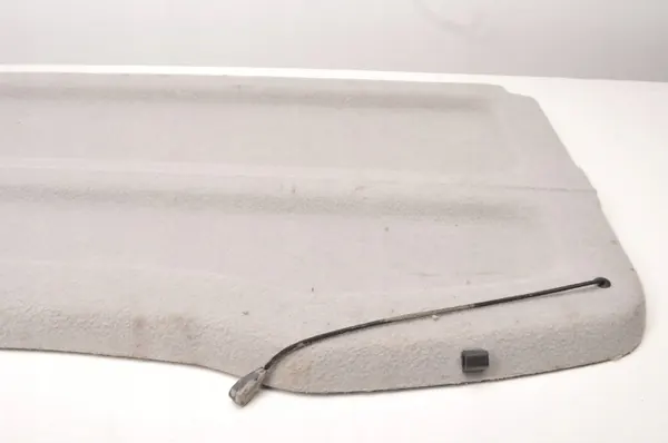Renault Scenic III Heckkofferraumablage OEM 418607 image 3