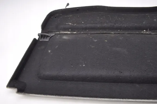 Renault Scenic III Heckkofferraumablage OEM 418607 image 5