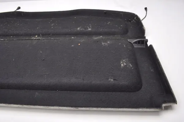 Renault Scenic III Heckkofferraumablage OEM 418607 image 6
