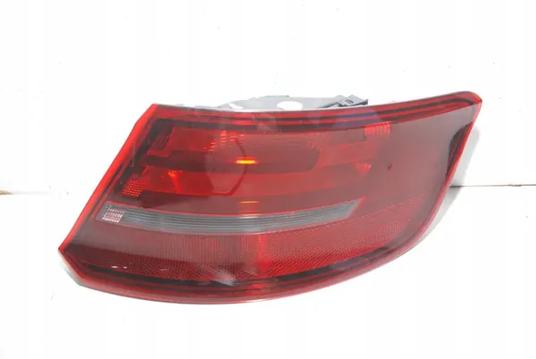 AUDI A3 LIFT SPORTBACK LÁMPARA TRASERA IZQUIERDA DERECHA 8V4 image 2