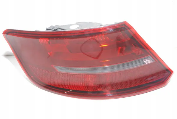 AUDI A3 LIFT SPORTBACK LÁMPARA TRASERA IZQUIERDA DERECHA 8V4 image 4
