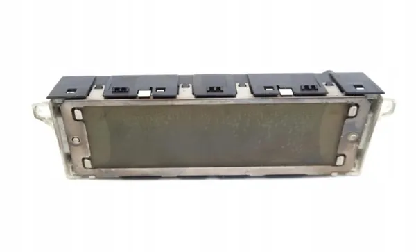 Écran d'occasion OEM 9664644380-02 pour Citroen C4 I image 2