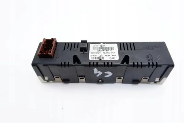 Écran d'occasion OEM 9664644380-02 pour Citroen C4 I image 3
