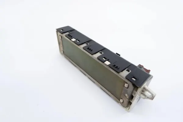 Écran d'occasion OEM 9664644380-02 pour Citroen C4 I image 4