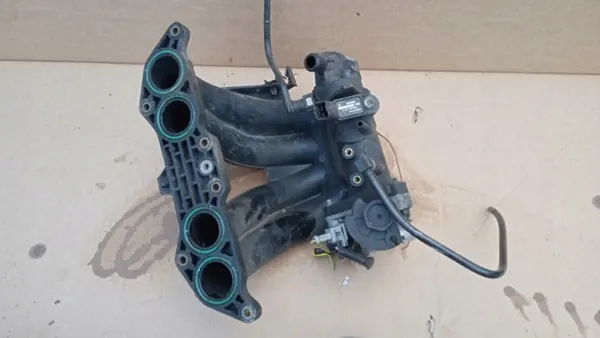 PEUGEOT 207 IMAP imusarja OEM PEUGEOT SK02 image 3