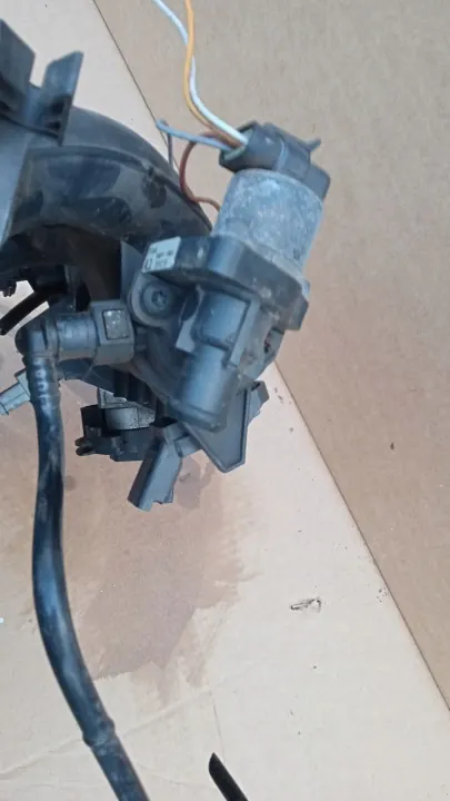 PEUGEOT 207 IMAP imusarja OEM PEUGEOT SK02 image 6