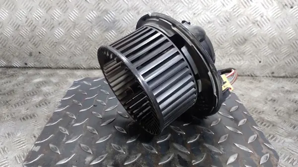 VW Ventilatorweerstand OEM 1K1820015E F995427D image 2