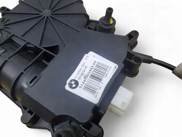 Mécanisme de fermeture coffre BMW X5 OEM 7303443 image 3
