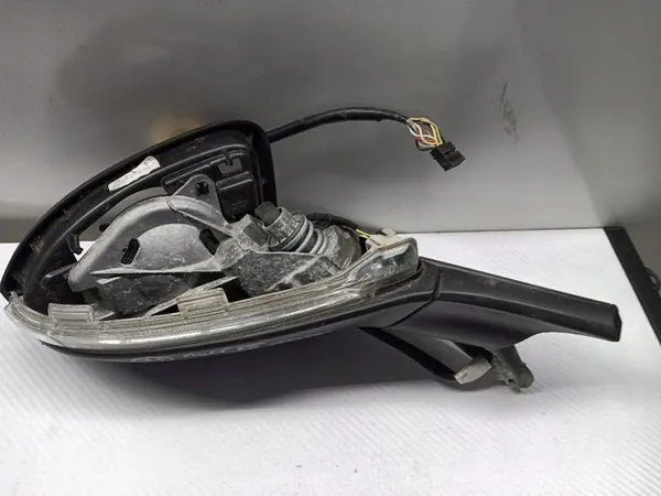 Oikea Peili 10 Pin VW Golf VII image 6