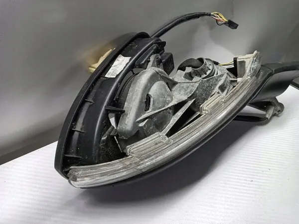 Oikea Peili 10 Pin VW Golf VII image 7