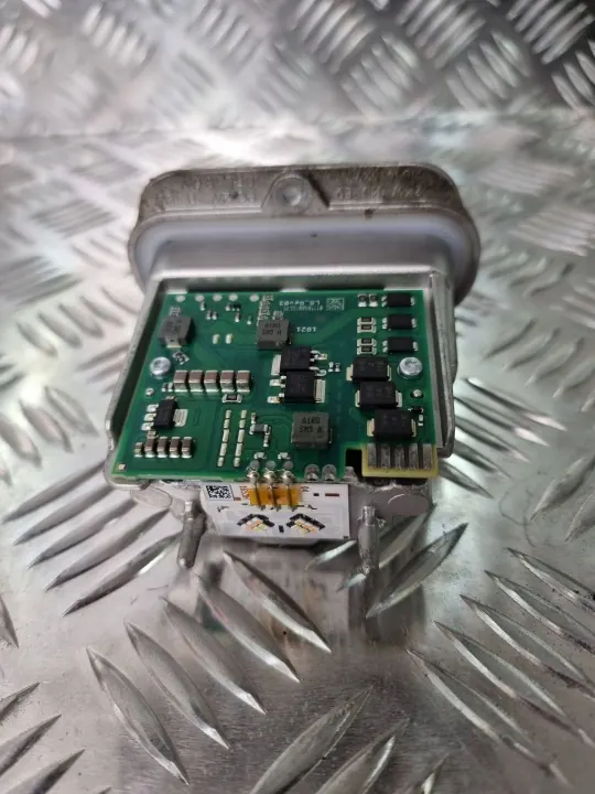 Xenon-ohjain OEM 7960311099 Opel Astra K:lle image 4