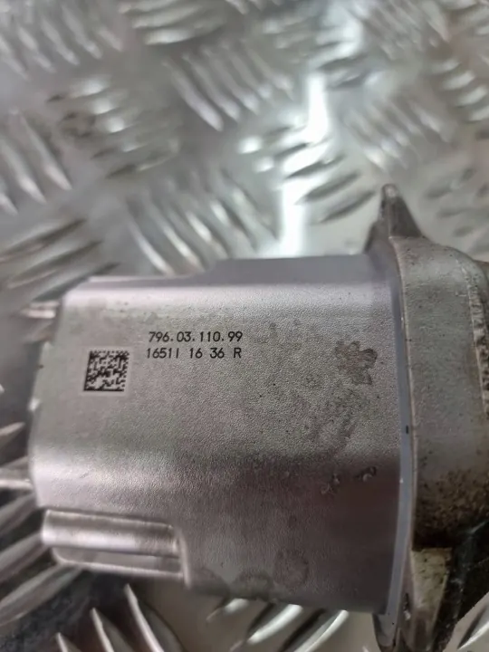 Xenon-ohjain OEM 7960311099 Opel Astra K:lle image 5