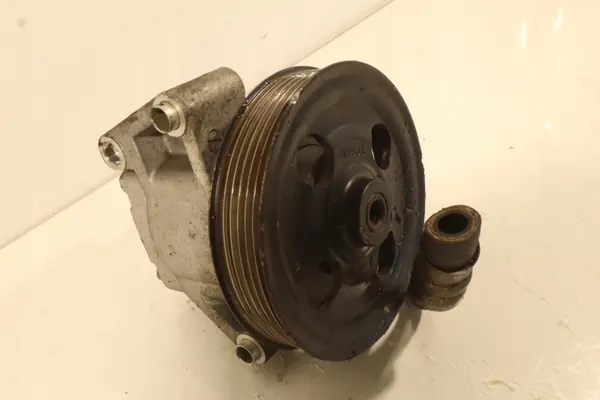 Ohjaustehostimen pumppu Ford Mondeo IV MK4 2.0TDCI image 5