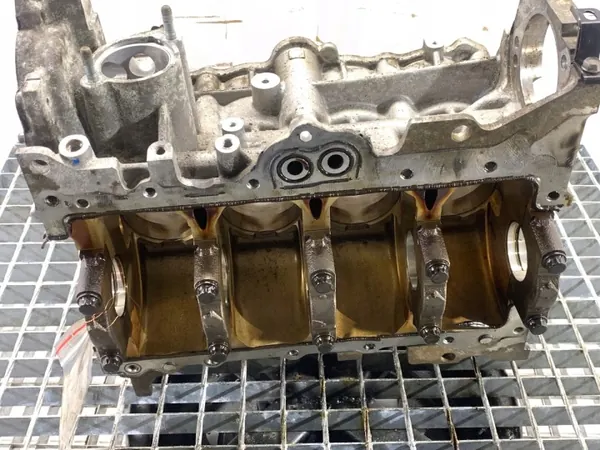 OEM-moottorilohko Kia Sportage IV 1.6 177 hv image 5
