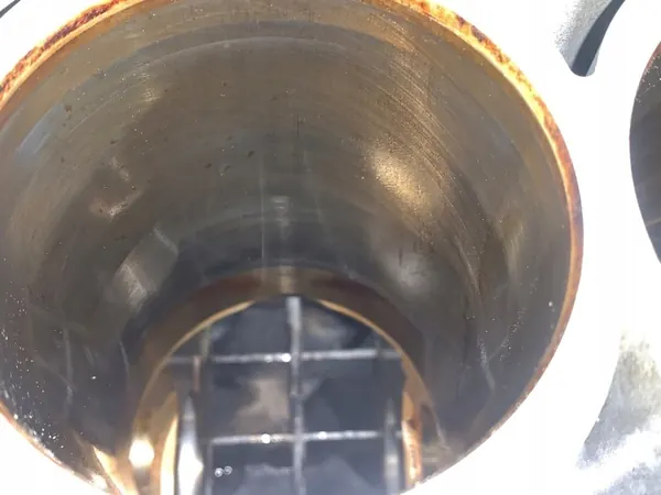 OEM-moottorilohko Kia Sportage IV 1.6 177 hv image 8