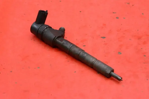 Inyector 0445110327 para Opel Insignia A 2.0 CDTI 160 CV image 5