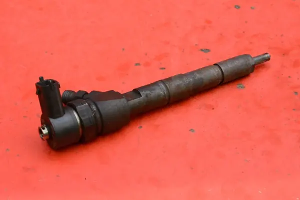 Inyector 0445110327 para Opel Insignia A 2.0 CDTI 160 CV image 7