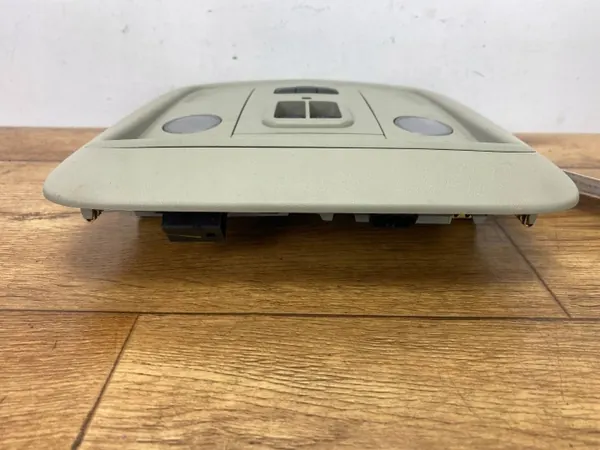 Luz de techo OEM 22850908PINYA para Cadillac CTS 2014 image 5
