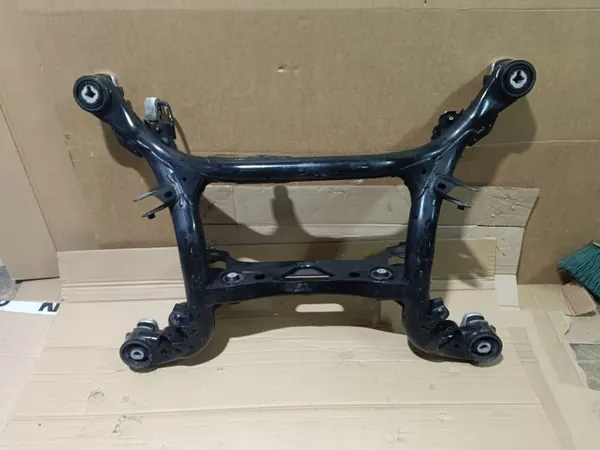 Ligação barra estabilizadora Porsche OE usado OEM 3423423342223332223212232332 image 2