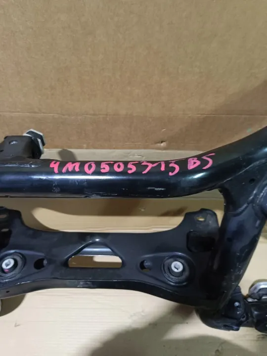 Ligação barra estabilizadora Porsche OE usado OEM 3423423342223332223212232332 image 6