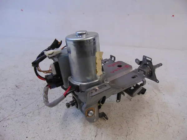 Nissan servopump OEM 2850BH010A Begagnad image 2