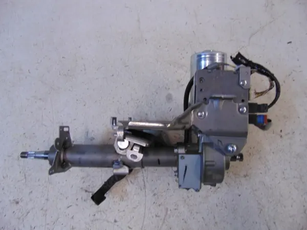Nissan servopump OEM 2850BH010A Begagnad image 3