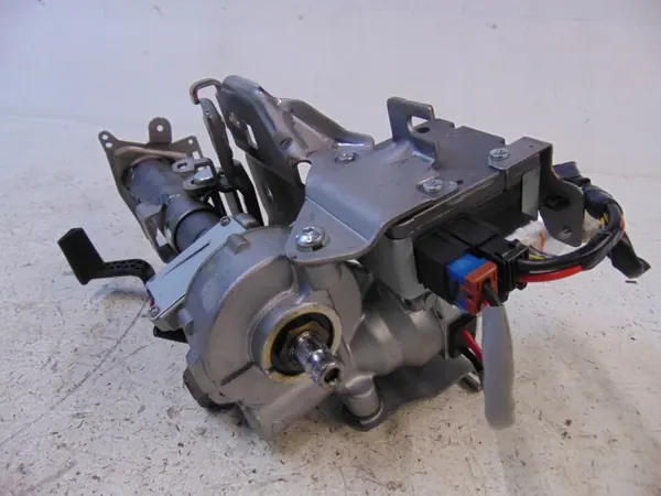 Nissan servopump OEM 2850BH010A Begagnad image 4