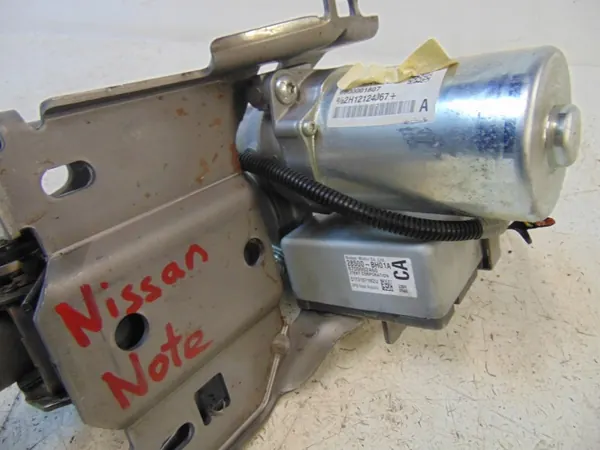 Nissan servopump OEM 2850BH010A Begagnad image 5