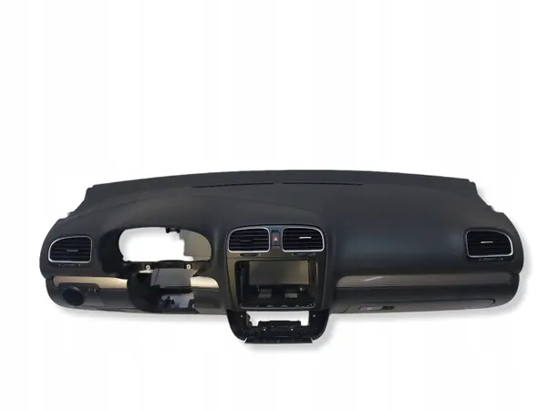 SSP13298 Dashboardconsole voor VW Golf VI 2008-2013 image 2