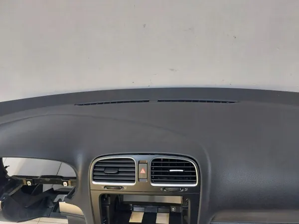 SSP13298 Dashboardconsole voor VW Golf VI 2008-2013 image 6