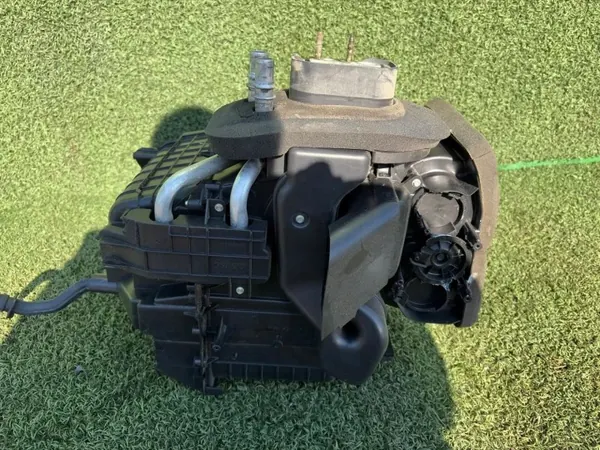 Värmare Fiat Ducato OEM 5Q1620200 - Begagnat Skick image 4