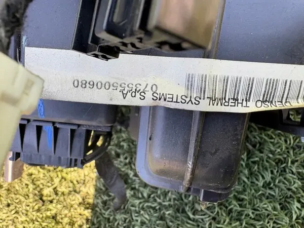 Värmare Fiat Ducato OEM 5Q1620200 - Begagnat Skick image 7