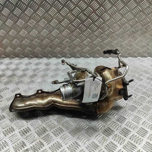 Begagnad Bentley Turbo OEM 079253033CF för Flying Spur 4.0L image 2