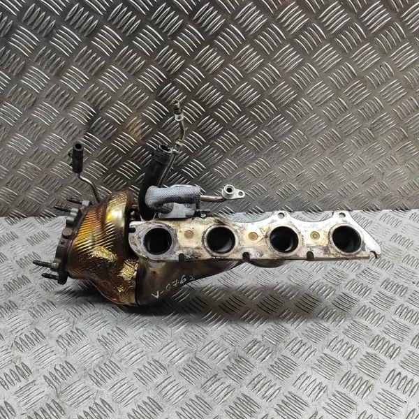 Begagnad Bentley Turbo OEM 079253033CF för Flying Spur 4.0L image 5