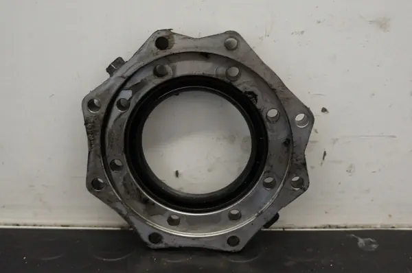 Joint d'arbre OEM Z402 pour Aixam Microcar Kubota 0.4D image 3
