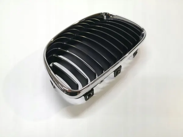 Grill Insert for BMW 1 E81 E82 E87 E88 Left Front image 3