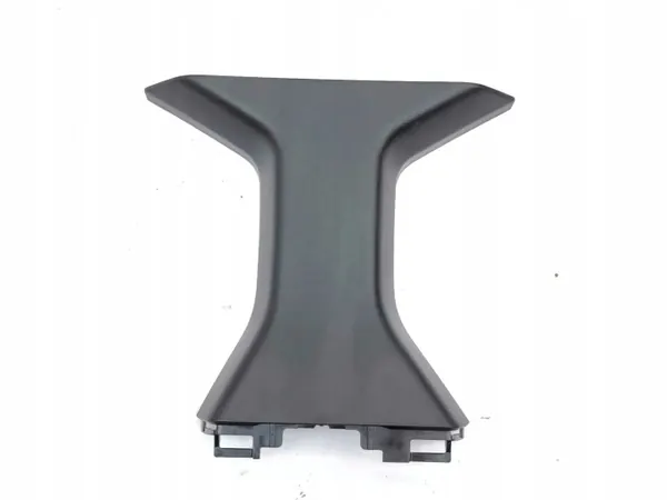 Volkswagen ID.3 2021 Innerspegelhölje OEM 10A857593A image 2