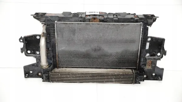 Correa Delantera OEM 360162290 para Renault Megane III 1.5DCI image 2