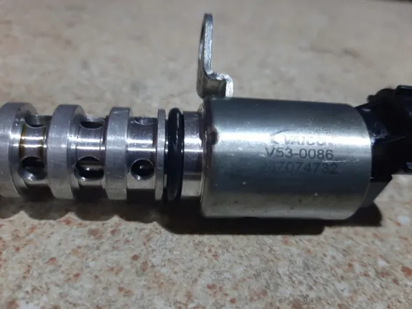 Soupape de Phase V53-0086 pour Kia Hyundai image 3
