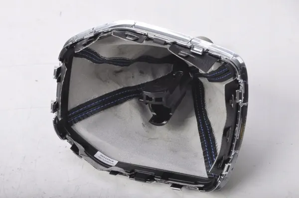 Pommeau de vitesse OEM 297837 pour Ford Fiesta MK8 ST image 6