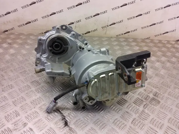 Suzuki SX4 S-Cross 2023 Sähkömoottori OEM 36010143 image 2