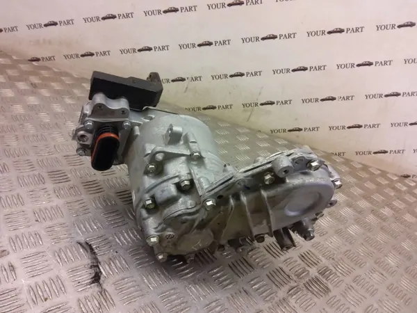 Suzuki SX4 S-Cross 2023 Sähkömoottori OEM 36010143 image 5