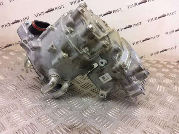 Suzuki SX4 S-Cross 2023 Sähkömoottori OEM 36010143 image 6