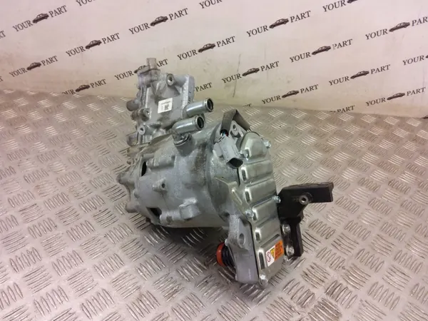 Suzuki SX4 S-Cross 2023 Sähkömoottori OEM 36010143 image 7