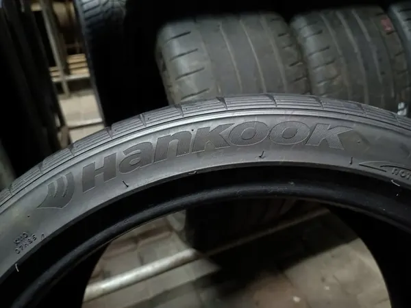 Pneumatici Hankook Ventus V12 Evo2 K120 255/35R18 XL image 4
