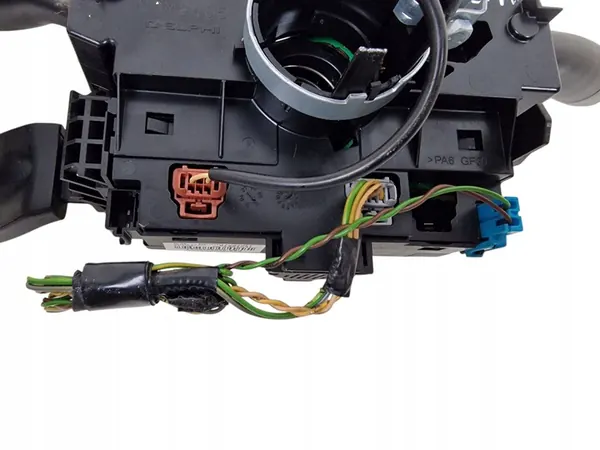 PEUGEOT Lichtschakelaar OEM 96662455XT image 3